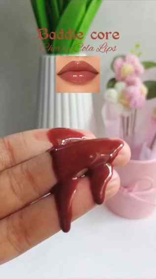 Comment for link!
. 
. 
. 
@reachedmars 
.
.
. 

lip tint, t