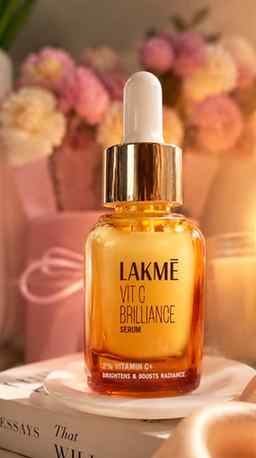 If dull skin is your problem, watch this till the end
@lakme