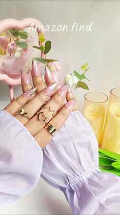 @folkdesi 
Totally obsessed 💗
. 
. 
. 
. 
. 
. 
. 
#presson