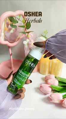 @oshea_herbals
#osheaherbals #teatreetoner #oilcontrol #fyp 
