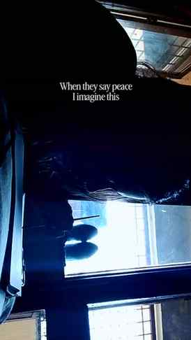 PEACE