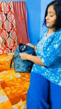 #Ad #Tide A little life update while I tackle my never-endin
