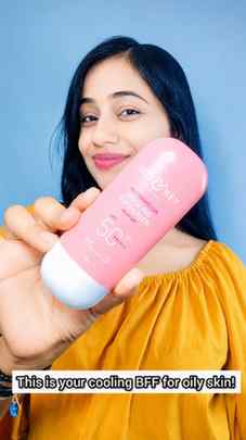 Summer skin checklist: Cool, protected, and zero grease! 🍉☀