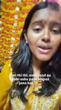 Jau kyaa 🥲
Girlies follow karlo 🫠
#explore #funtime #fypp