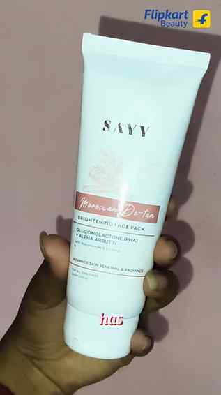 Skin reset needed after all that sun?
Giving my skin the c