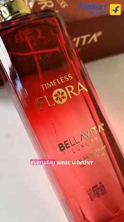 ✨ A fragrance as graceful as you
Fresh notes for every mome