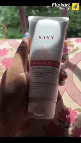 Skin reset needed after all that sun? Giving my skin the ca