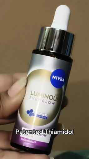 NIVEA has become one of my easiest skincare choices. 💙
It'