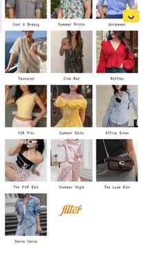 Want to upgrade your wardrobe without breaking the bank? 🛍️