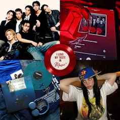 ~ I fw my taste in music ִ ࣪𖤐
[ PT-3 ] 🌷

Ib- mine
Repost 
