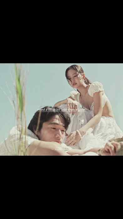 ~ little bit less than a lover ִ ࣪𖤐
Ib- mine
Repost not al