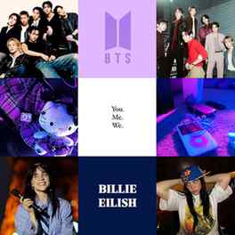 ~ you + me = <3 💗🍧🌷 [Pt-4 mix ver ] 
Which kpop duo are y