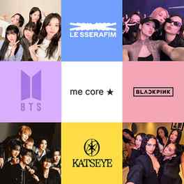 ~ just a girl who loves kpop ִ ࣪𖤐 [ Pt-4 Requested ver ]
Wh