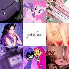 ~ you + me = <3 🍓🍒🍉 
Blackpink ver -
Which kpop duo are y