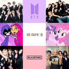 ~ us core ִ ࣪𖤐 💗🌷💌
Which kpop duo are you ?! 

Ib- mine
