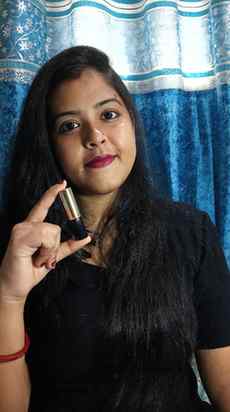 Matte lips, timeless elegance ✨💋
@oriflameindia
#oriflamei