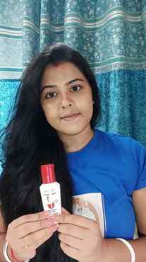 ✨ Bad hair days? Not anymore! ✨
My little hair-care essentia