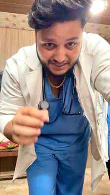 HAPPY DOCTORS DAY 

#easymed #medicine #doctor #doctorsday #