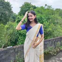 β¨
#southindian #saree