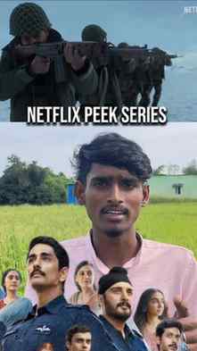 Movie Name:Operation Safed Sagar🔥IMDB 8.8 out of 10 🥵
.
.