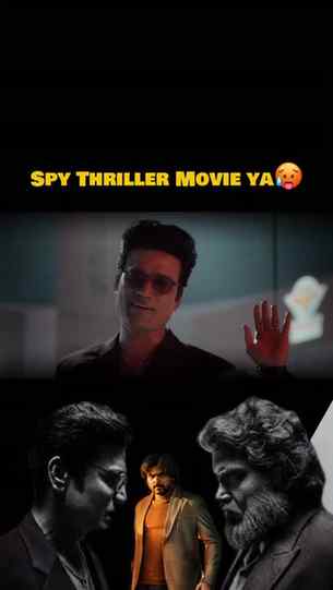 SARDAR 2 TEASER 🥳SJ SURYA MARANA ACTING GUYS 🥵WAITING FOR