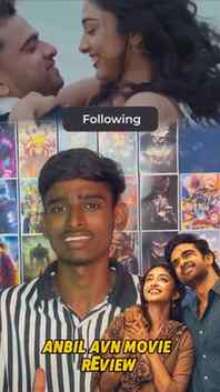 Movie Name :Anbil Avan ❤️‍🔥Anbil Avan is a Tamil romantic s