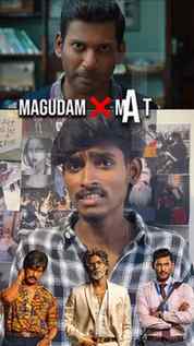 Magudam❌Mattam ….worst movie🤧
.
.
.
.
.
.
#magudam #movies