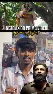 Vadhandhi 2☠️2026 Worth watching Series 🥵Prime Sambavam 🔥