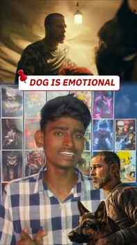 Dog Lovers Fav Movie 🥰Must try kandippa try panni parungha 