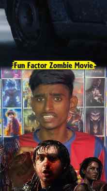 Zombie 💯Comedy piece😂😂Sema fun movie ❤️‍🔥
.
.
.
.
.
.
#r