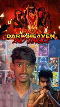 Dark heaven 2nd Single 😮💨🥵Sep 18 Movie Release Dont miss