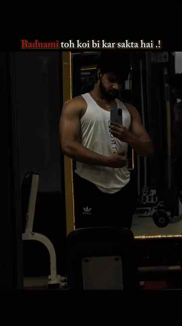 ❌

#viralvideos #instagram #tranding #gym #gymmotivation