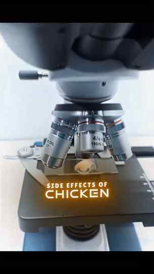 Warning:- Chicken may lead to serious gains ⚠️📈
.
.
.
#vira