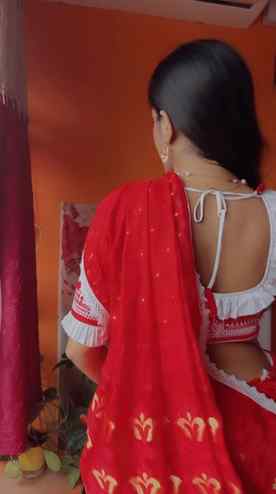 Durga Puja Lookbook- Ep 1
#sharodsaj #model #collab_studio_