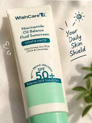 A little sunscreen appreciation 🤍🌿
Currently loving this W
