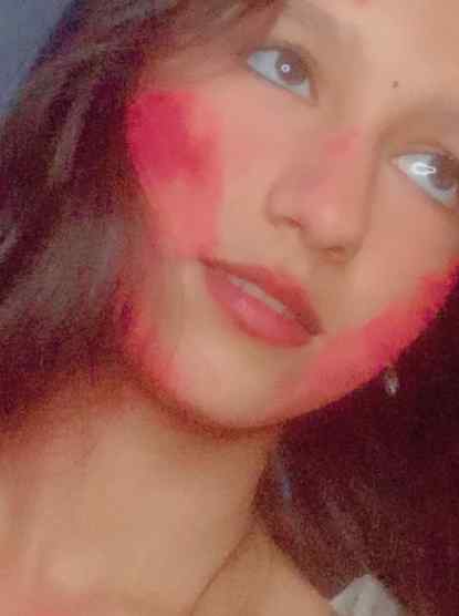 Rangi hai kabse radha🌸🫶🏻🧿

#holifestival #trending #phot