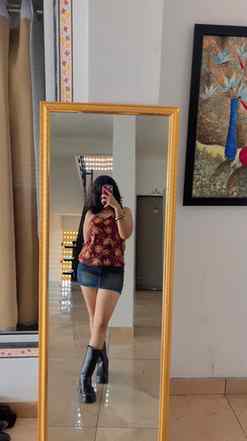 Udaipur fit check