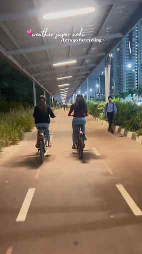 ~🌧️🚴🏻‍♀️🫶🏻
.
.
.
.
.
.
.#fyp #cycling #hyderabad #explo