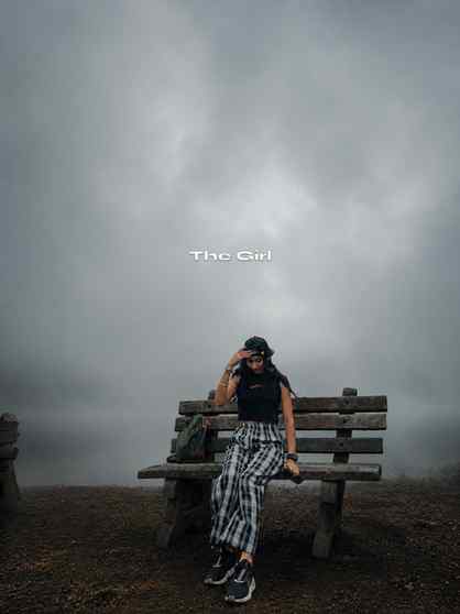 The Quite Little Escape..◡̈
#korigad #lonavala #tamhinighat