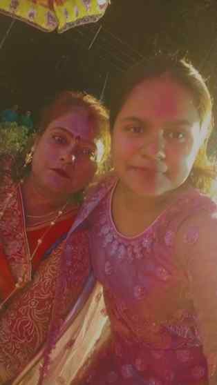 Happy birthday Mom! ❤️🧿
You deserve every happiness and suc