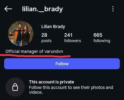 URGENT PUBLIC ANNOUNCEMENT: BEWARE OF A IMPERSONATION SCAM❗❗