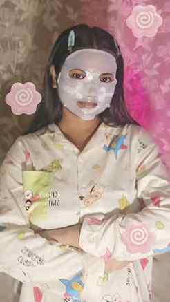 Party tomorrow | Skin emergency ✨
I tried Bio-Collagen Deep