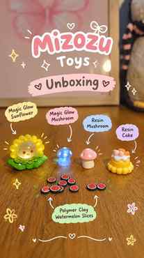 Comment for link🔗
✨ Tiny toys, BIG cuteness! 🥹💗
From @m