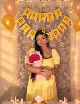 Shining from within🌼
#birthday #aesthetic #birthdaygirl #l