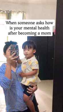 Mental health gone for vacation 🫠😭🤣💕

#boymom #mentalhea