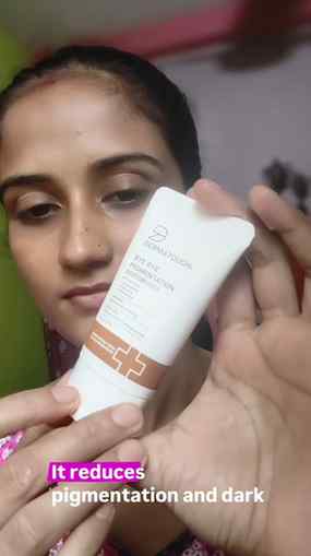 Say your Pigmentation and dark spots to Bye-bye 👋👋👋
Comme