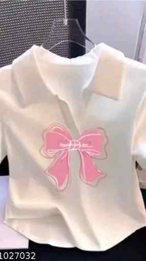 This cute top is amazing 🤩 Like and comment for LINK 🔗🔗 ♥