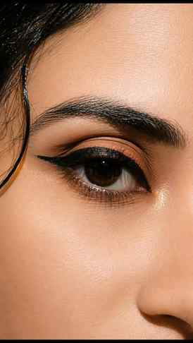 ❤️‍🩹❤️‍🔥 
.
.
.
.
.
.
.
.
.
.
.
Viral eye makeup 👁️🫢

#e