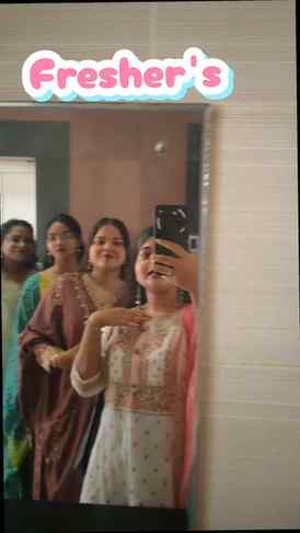 Freshers party 🥳🎉
.
.
.
.
.
#trending#fyp#explorepage#con