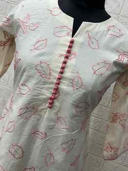 Potli button neck design 😍

#post #instapost #viralpost #ne
